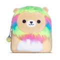 neuveden: Squishmallows batůžek - lev Leonard