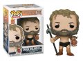 neuveden: Funko POP Movies: Cast Away - Chuck w/Wilson
