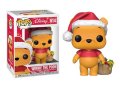 neuveden: Funko POP Disney: Holiday S1 - Winnie the Pooh