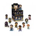 neuveden: Funko Mystery Minis: Marvel Eternals