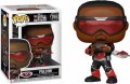 neuveden: Funko POP Marvel: Falcon Flying (The Falcon and the Winter Soldier)