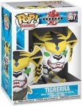 neuveden: Funko POP Animation: Bakugan - Tigrerra
