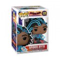 neuveden: Funko POP Marvel: Spider-Man Across The Spider-Verse - Spider-Byte