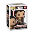 neuveden: Funko POP Star Wars: Acolyte - Jedi Master Sol
