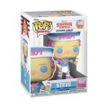 neuveden: Funko POP TV: Stranger Things - Steve (Scoops Ahoy)