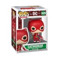 neuveden: Funko POP Heroes: Catwoman (Holiday)