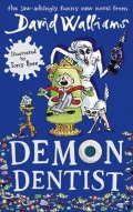 Walliams David: Demon Dentist