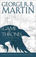 Martin George R. R.: A Game of Thrones - Graphic Novel, Vol. 3