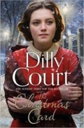 Court Dilly: The Christmas Card