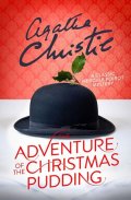 Christie Agatha: The Adventure of the Christmas Pudding