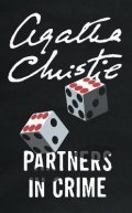 Christie Agatha: Partners in Crime