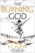 Kuang Rebecca F.: The Burning God