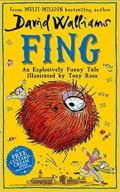 Walliams David: Fing