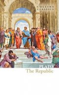 Platón: Republic (Collins Classics)