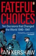 neuveden: Fateful Choices