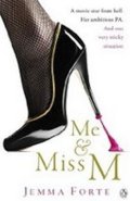 neuveden: Me And Miss M