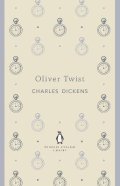 Dickens Charles: Oliver Twist