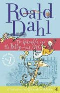 neuveden: Giraffe and the Pelly and Me