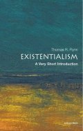 Flynn Thomas: Existentialism: A Very Short Introduction