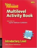 Adelson-Goldstein Jayme: Step Forward Introductory Multilevel Activity Book