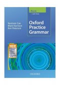 Coe Norman: Oxford Practice Grammar Basic + New Practice-boost CD-ROM Pack