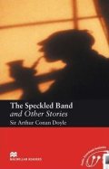 Doyle Arthur Conan: Macmillan Readers Intermediate: The Speckled Band and Other Stories