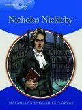 Bowen Mary: Explorers 6: Nicholas Nickleby Reader