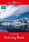 neuveden: BBC Earth: Ice Worlds Activity