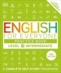 : English for Everyone Practice Book Level 3 Intermediate