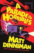 -: Parade of Horribles