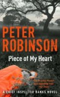 neuveden: Piece of My Heart
