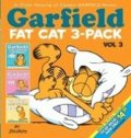 neuveden: Garfield Fat Cat (3pack#03)