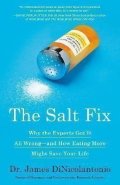 DiNicolantonio James: The Salt Fix