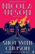 Upson Nicola: Shot with Crimson: An evocative murder mystery plays out on the set of Hitc