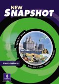 Barker Chris: Snapshot New Edition Elementary Student´s Book