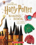 Farrow Joanna: The Official Harry Potter Baking Book: 40+ Recipes Inspired by the Films