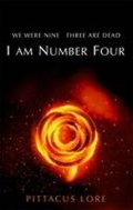 neuveden: I Am Number Four