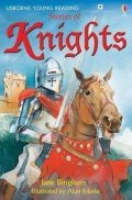 Bingham Jane: Stories Of Knights