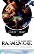 Salvatore R. A.: The Legend of Drizzt 25th Anniversary Edition, Book II