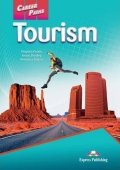 Evans Virginia: Career Paths Tourism - Students book with Cross-Platform Application