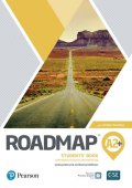 Warwick Lindsay: Roadmap A2+ Student´s Book with Online Practice