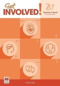 neuveden: Get Involved! B1 Teacher´s Book with Teacher´s App