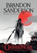Sanderson Brandon: Oathbringer: The Stormlight Archive Book Three