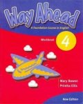 P et Ellis: Way Ahead (new ed.) Level 4: WB