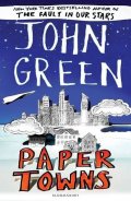 Green John: Paper Towns