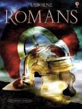 kolektiv autorů: Illustrated History of Romans