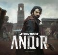 : Art of Star Wars: Andor (The Complete Series)