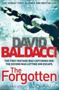 Baldacci David: The Forgotten