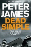 James Peter: Daed Simple