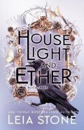 Stone Leia: House of Light and Ether